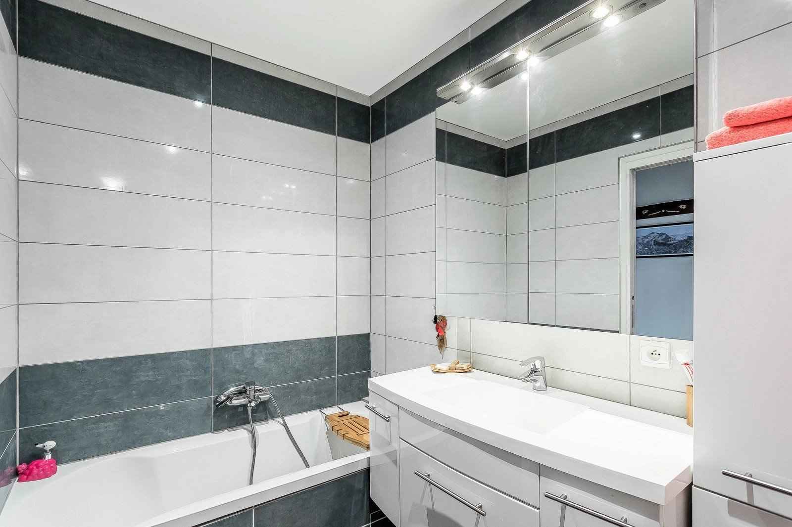 Appartement - Barnes Lyon, agence immobilière de prestige