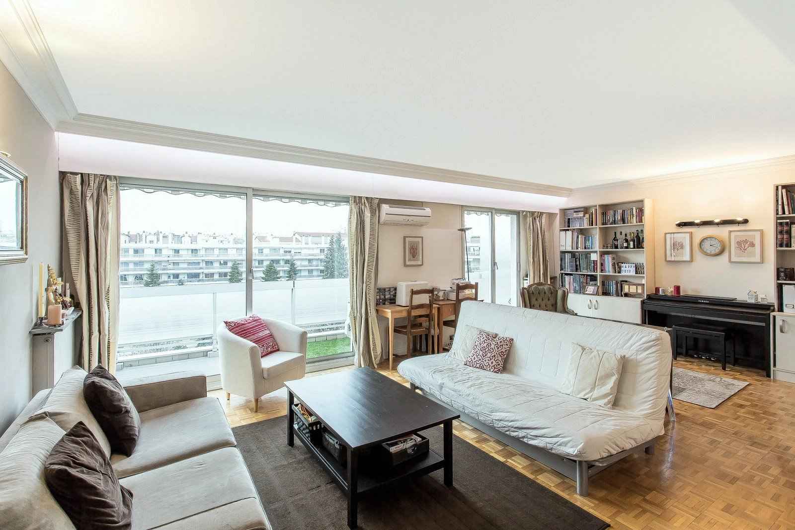 Appartement - Barnes Lyon, agence immobilière de prestige