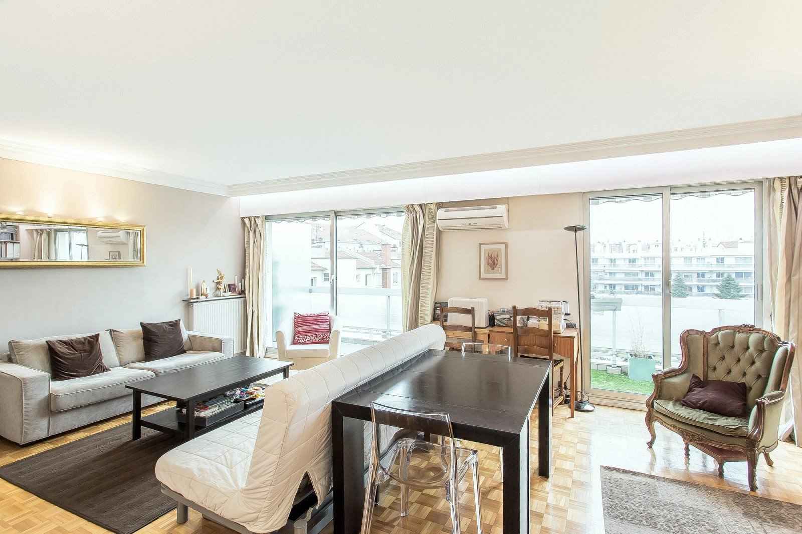 Appartement - Barnes Lyon, agence immobilière de prestige