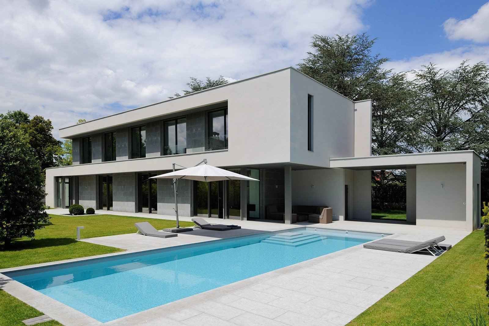 Maison / Villa - Barnes Lyon, agence immobilière de prestige