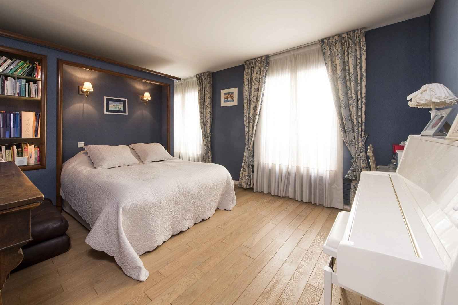 Flat - Barnes Lyon, agence immobilière de prestige