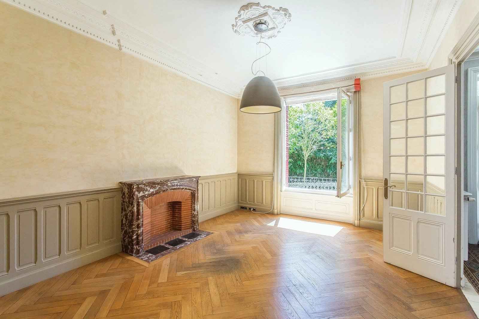 Maison / Villa - Barnes Lyon, agence immobilière de prestige