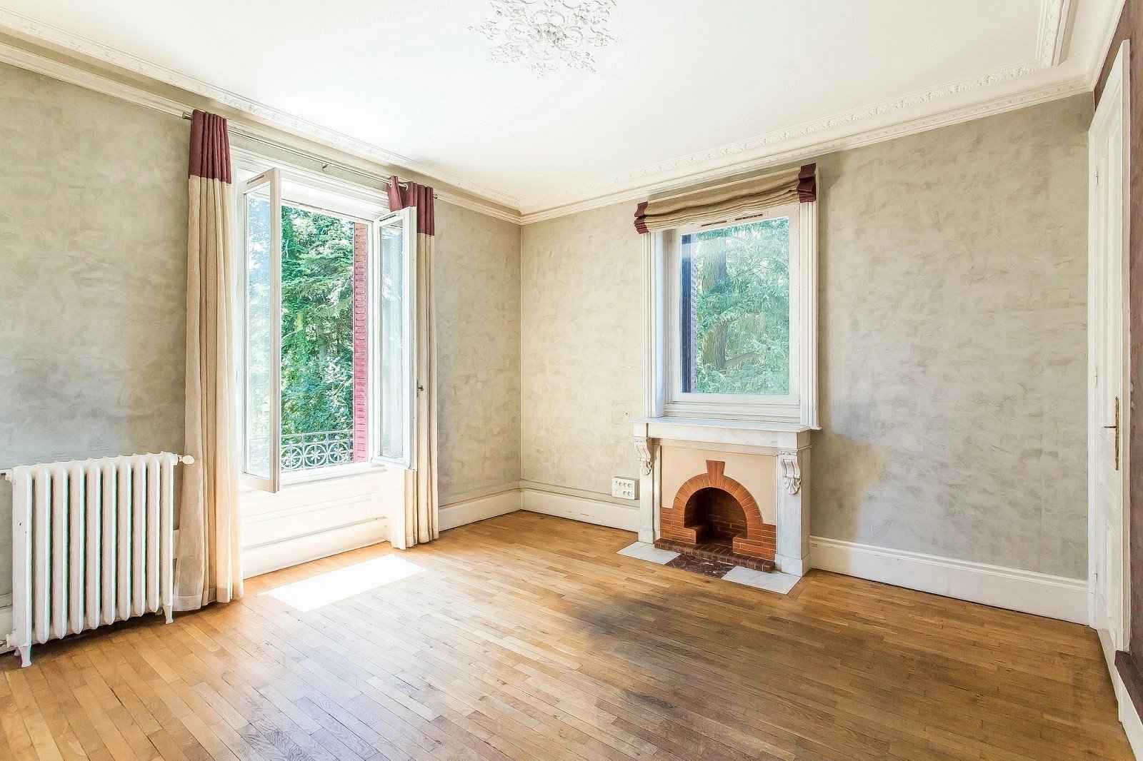 Maison / Villa - Barnes Lyon, agence immobilière de prestige