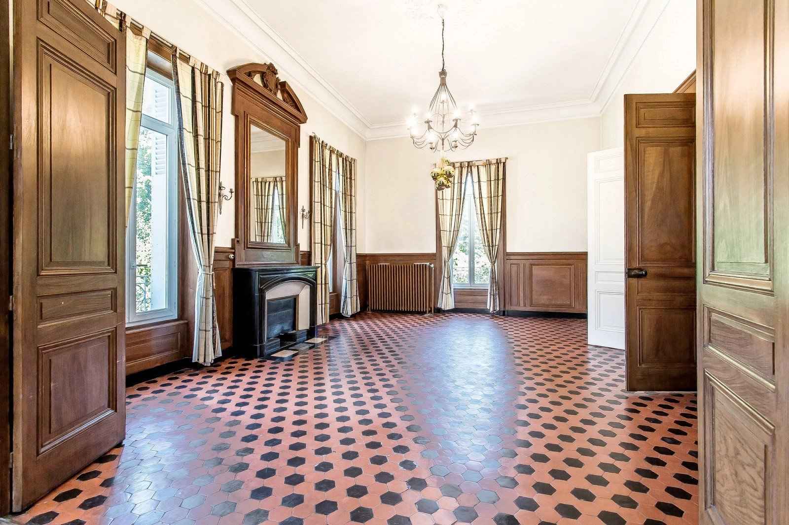 Maison / Villa - Barnes Lyon, agence immobilière de prestige