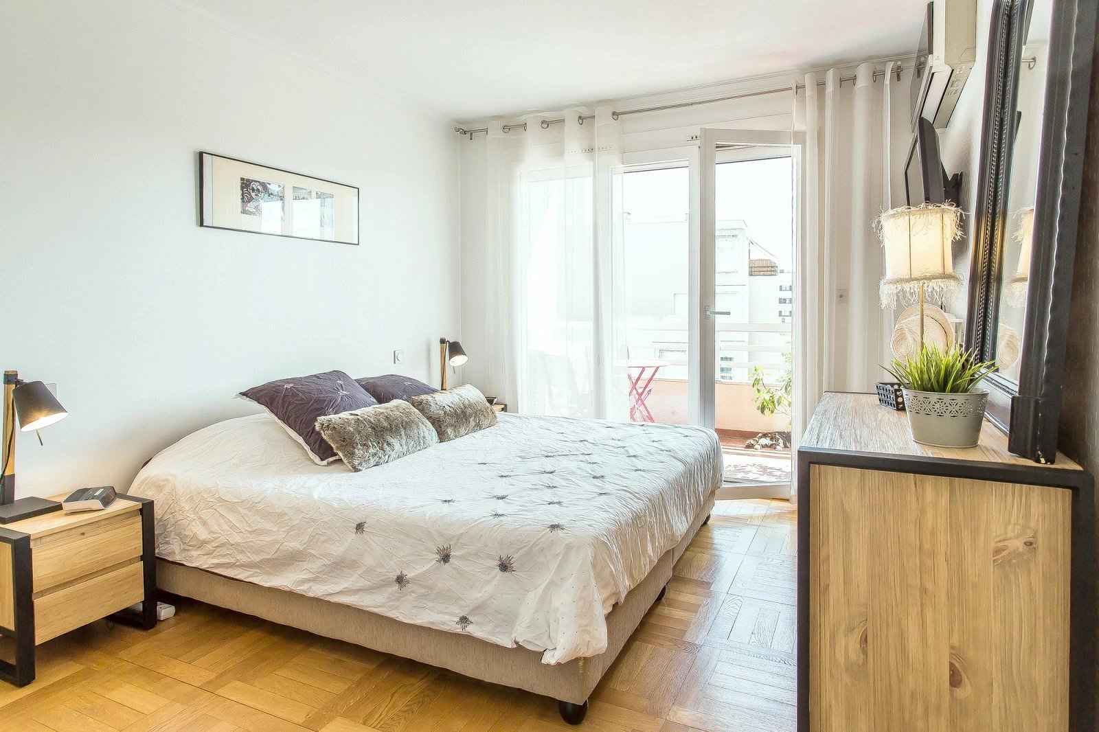 Flat - Barnes Lyon, agence immobilière de prestige