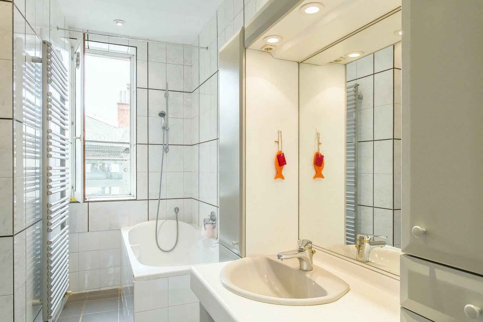 Appartement - Barnes Lyon, agence immobilière de prestige