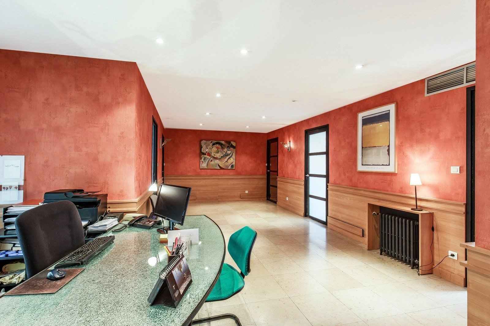 Appartement - Barnes Lyon, agence immobilière de prestige