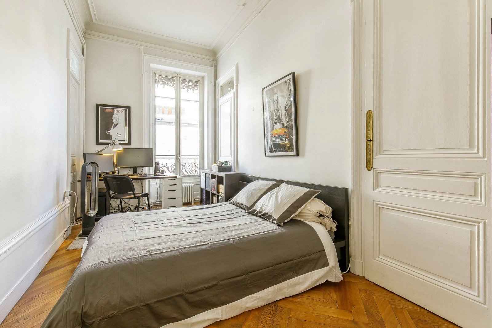 Appartement - Barnes Lyon, agence immobilière de prestige