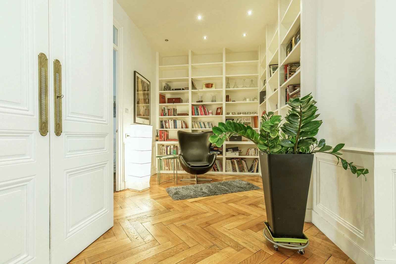 Appartement - Barnes Lyon, agence immobilière de prestige