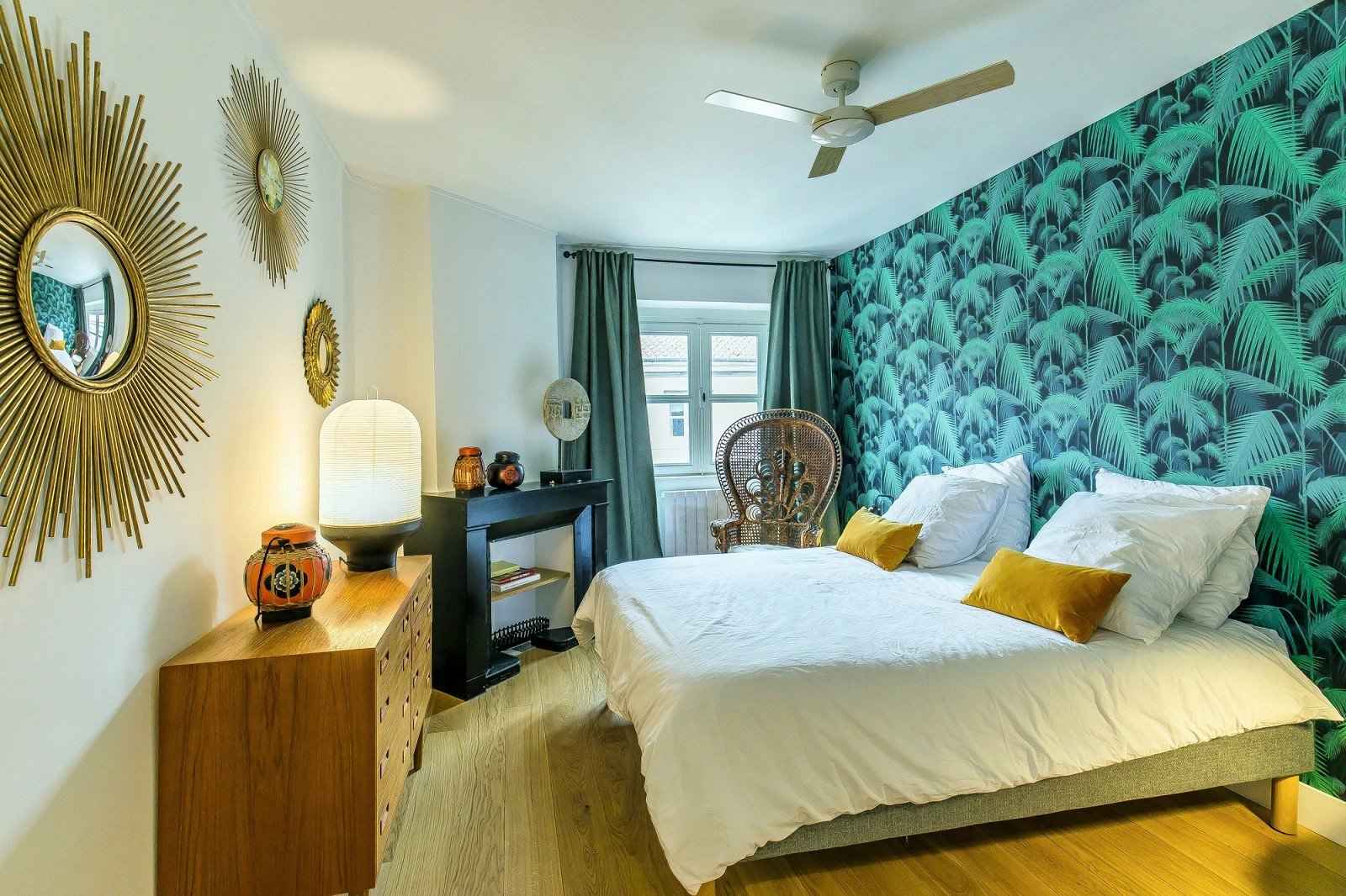 Appartement - Barnes Lyon, agence immobilière de prestige