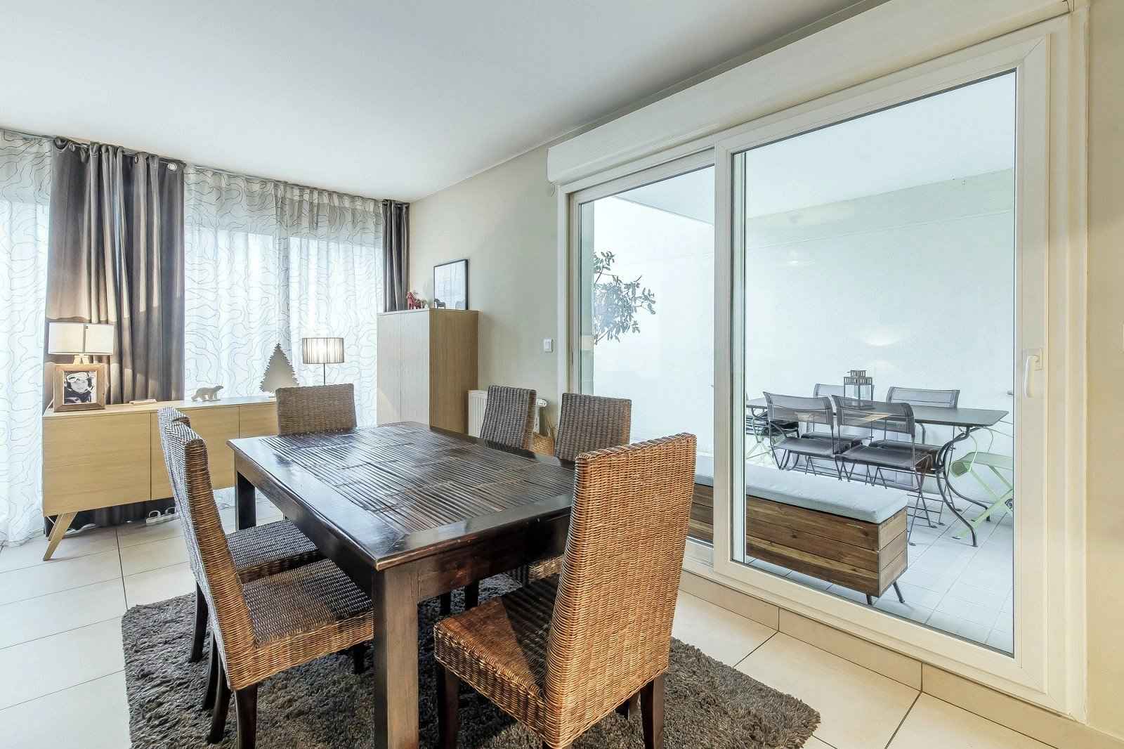 Appartement - Barnes Lyon, agence immobilière de prestige