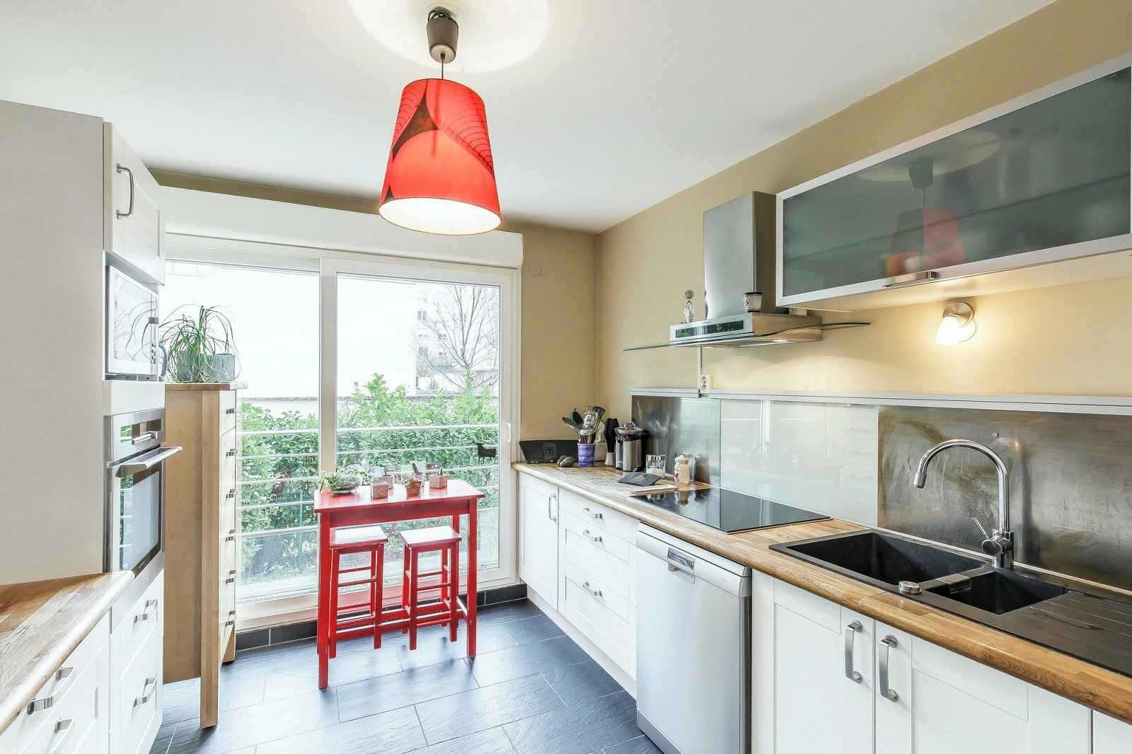 Appartement - Barnes Lyon, agence immobilière de prestige