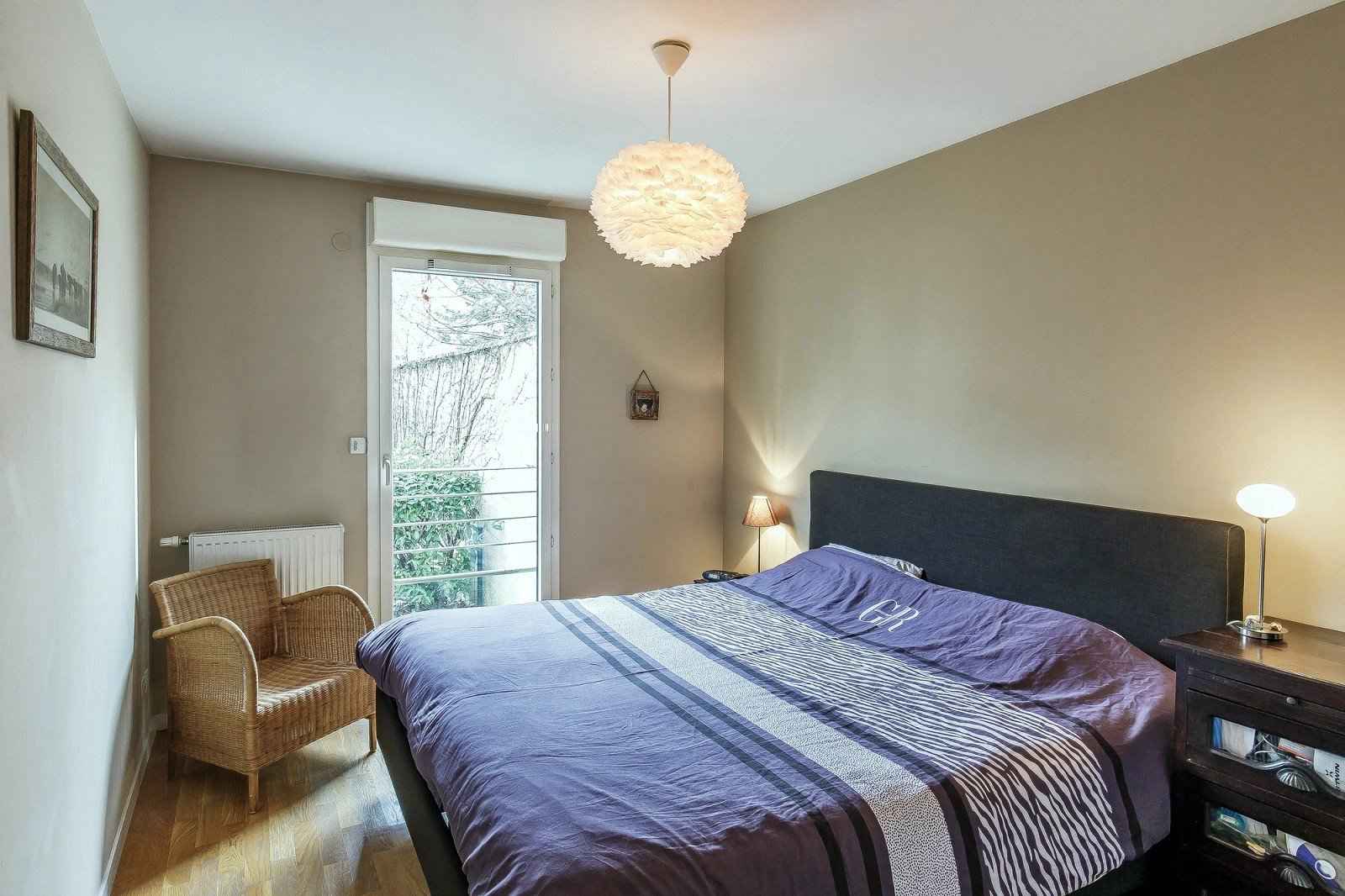 Appartement - Barnes Lyon, agence immobilière de prestige