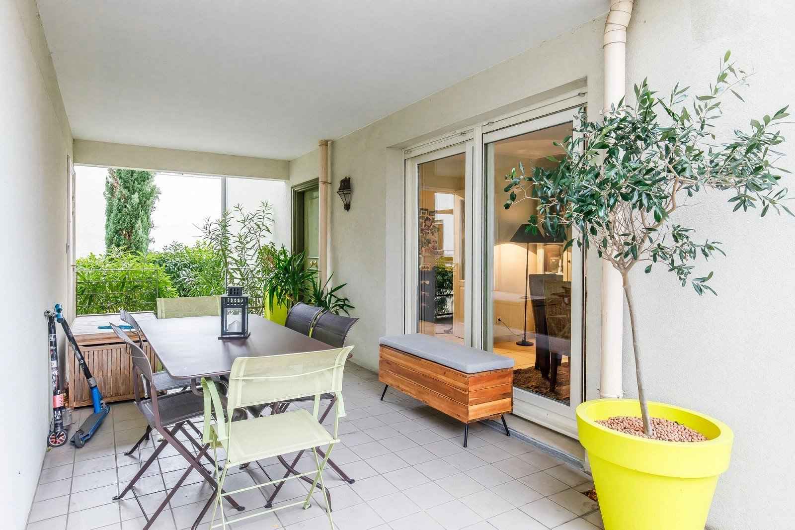 Appartement - Barnes Lyon, agence immobilière de prestige