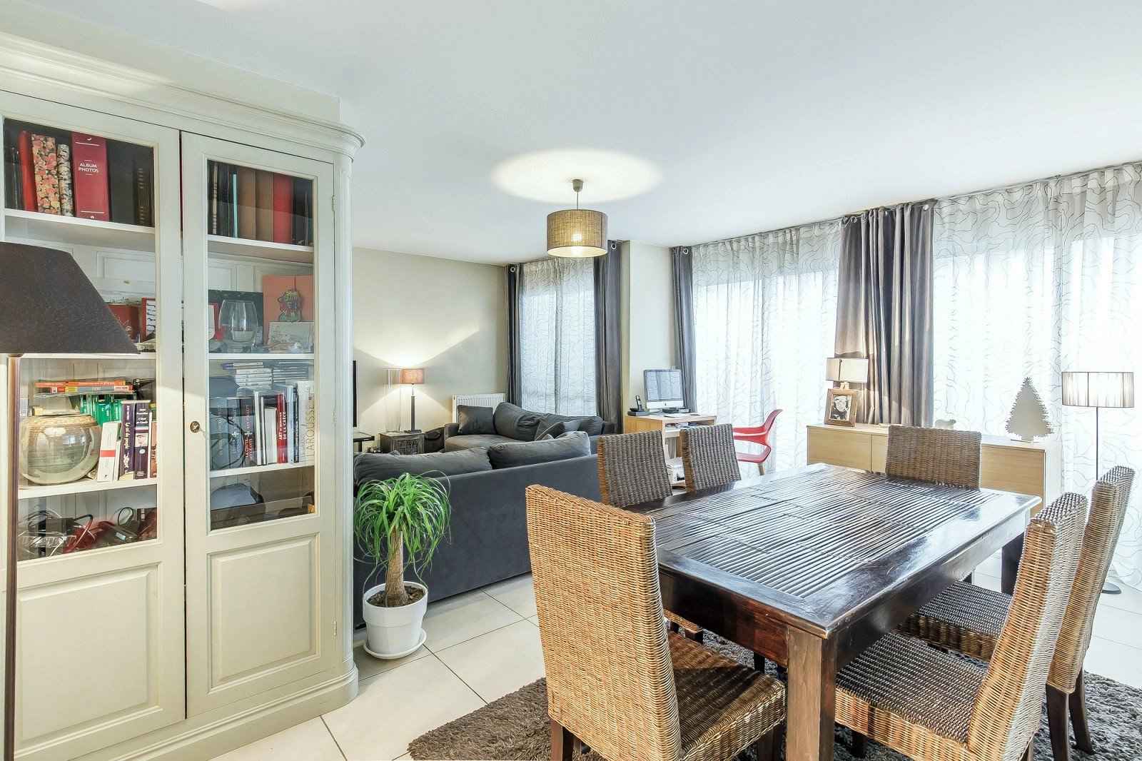 Appartement - Barnes Lyon, agence immobilière de prestige