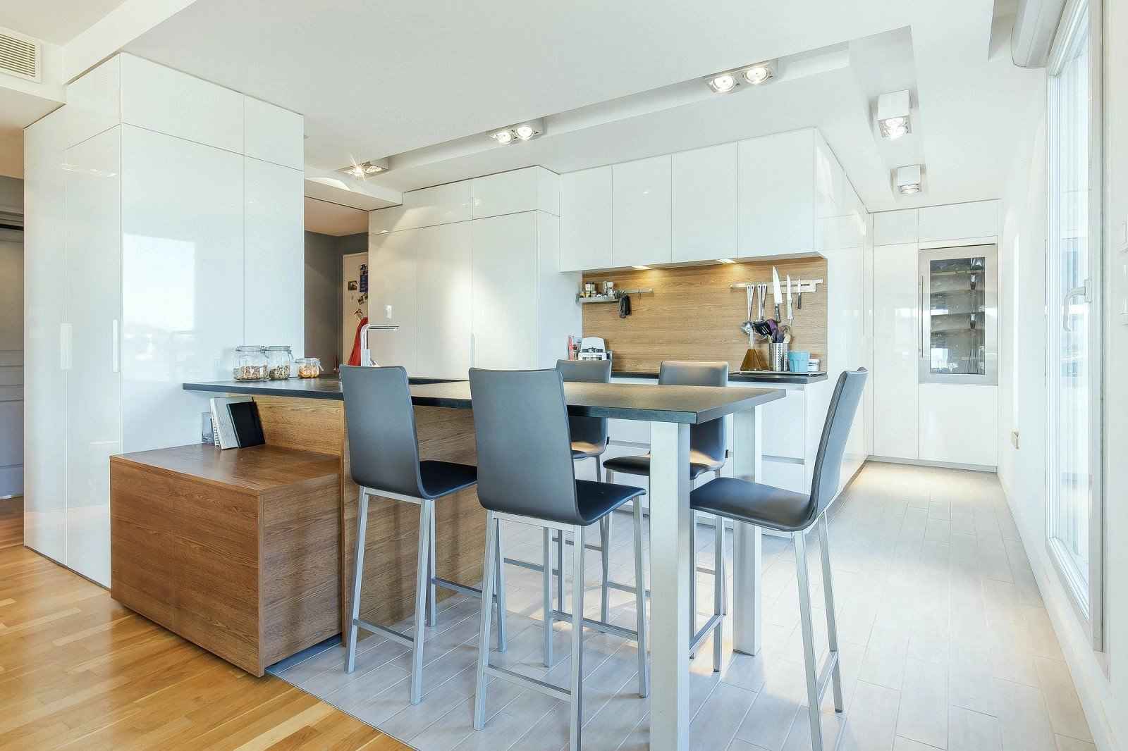 Flat - Barnes Lyon, agence immobilière de prestige