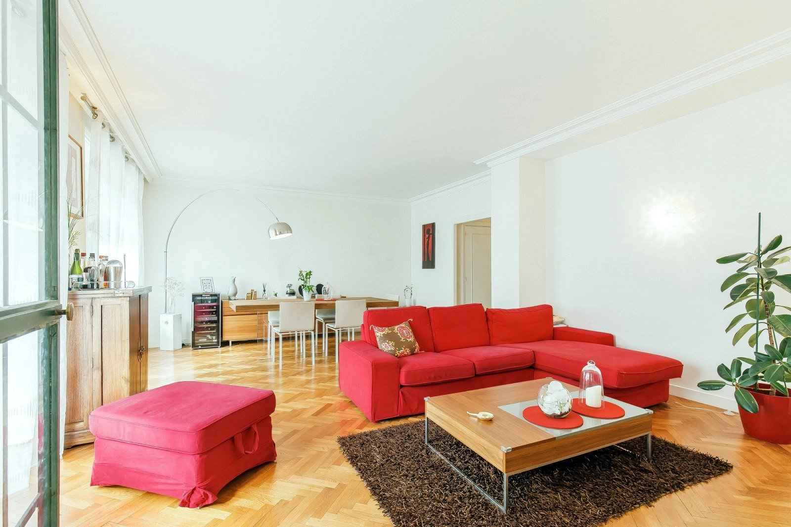 Appartement - Barnes Lyon, agence immobilière de prestige