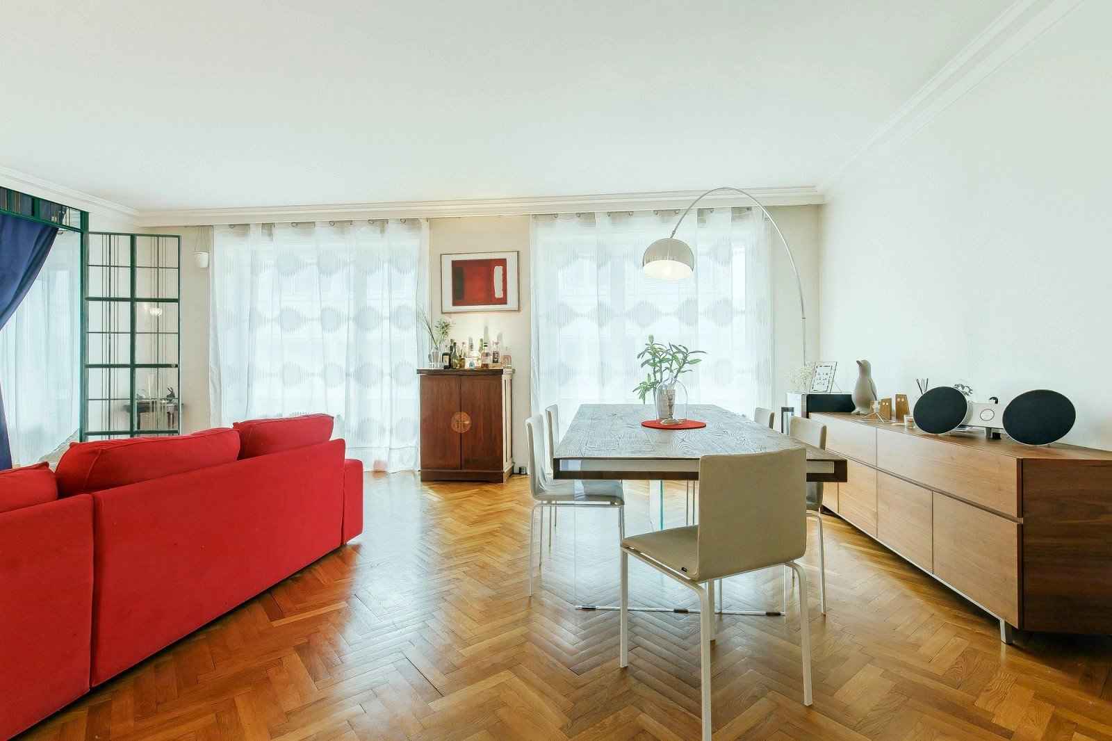 Appartement - Barnes Lyon, agence immobilière de prestige