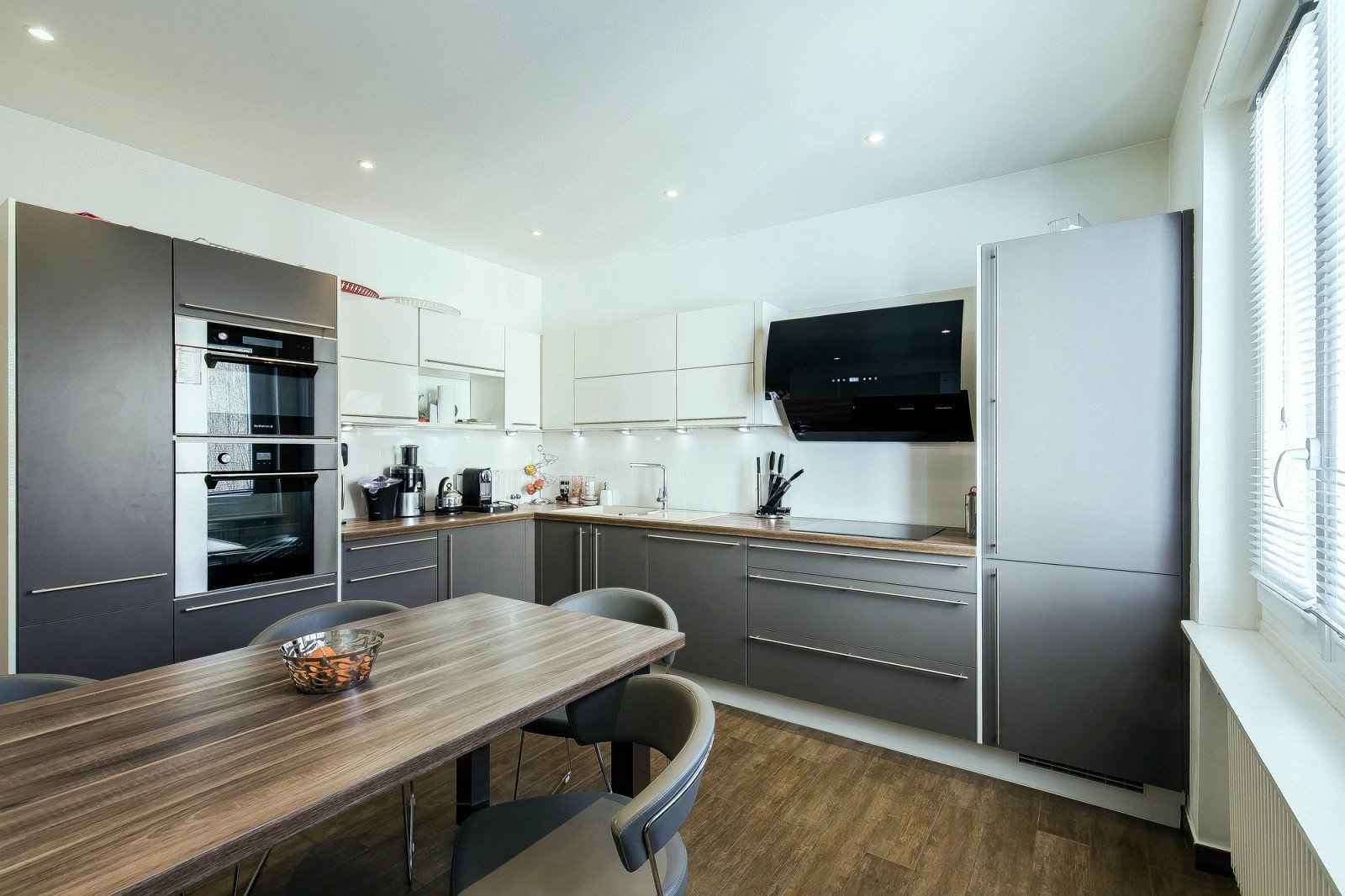 Appartement - Barnes Lyon, agence immobilière de prestige