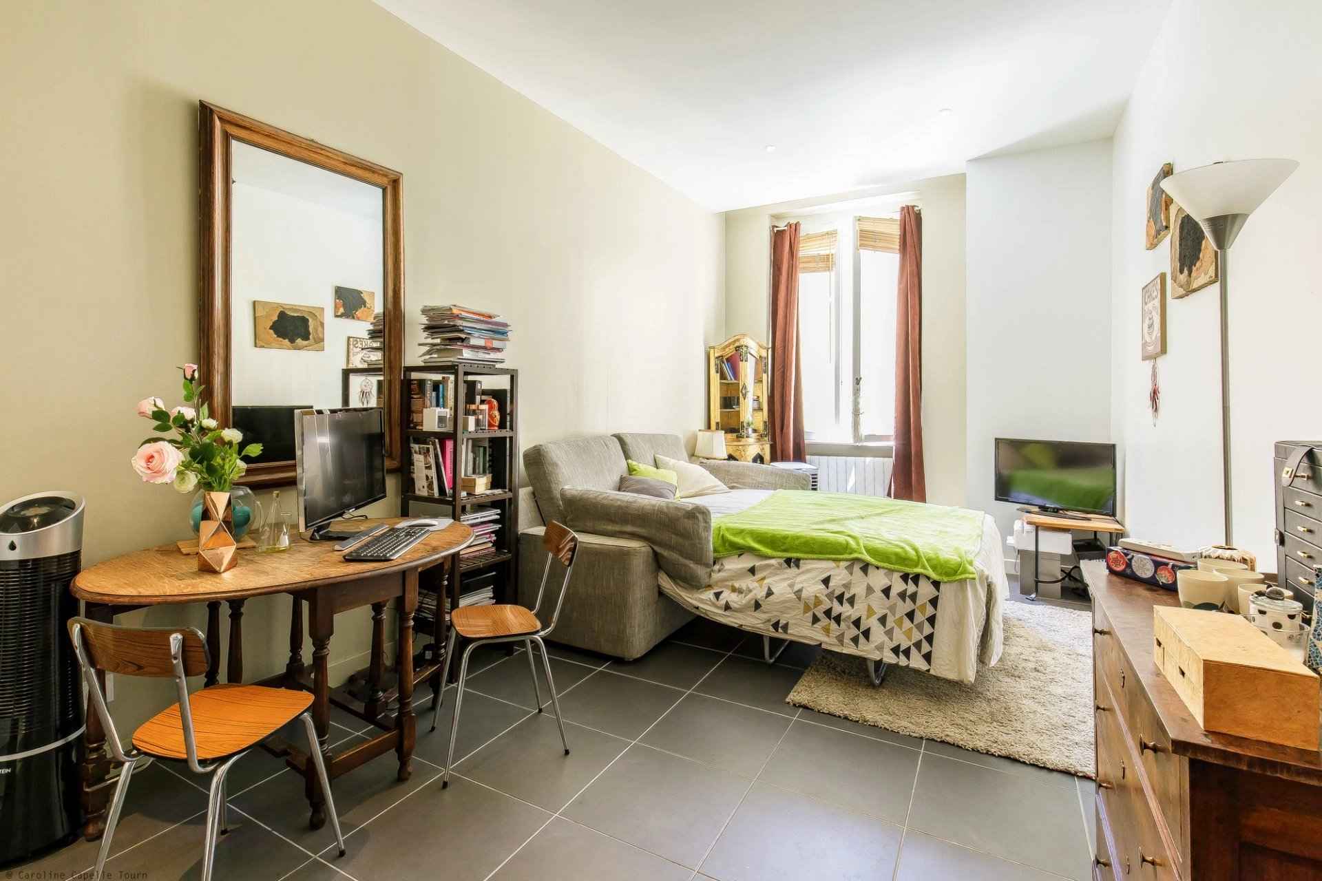 Appartement - Barnes Lyon, agence immobilière de prestige