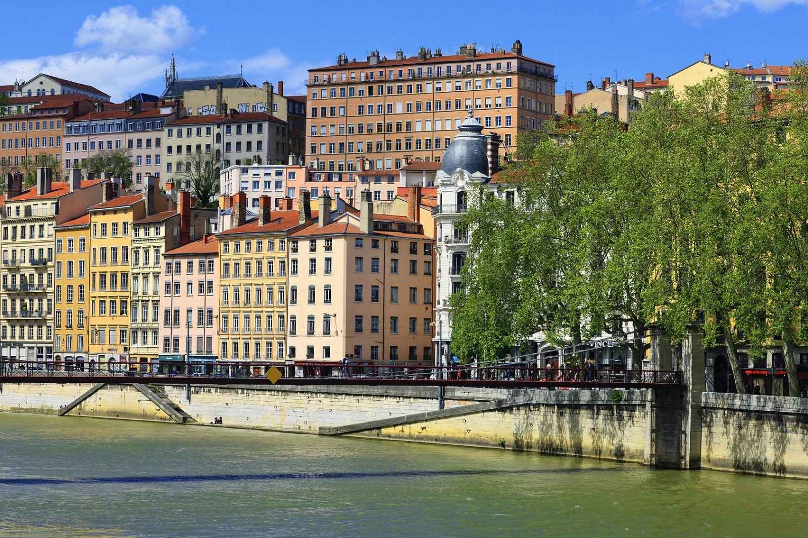 Flat - Barnes Lyon, agence immobilière de prestige