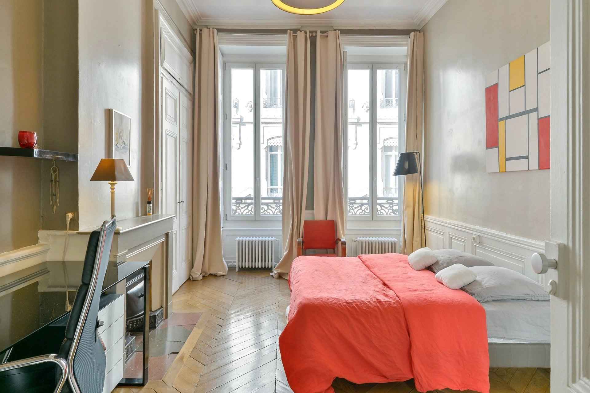 Appartement - Barnes Lyon, agence immobilière de prestige