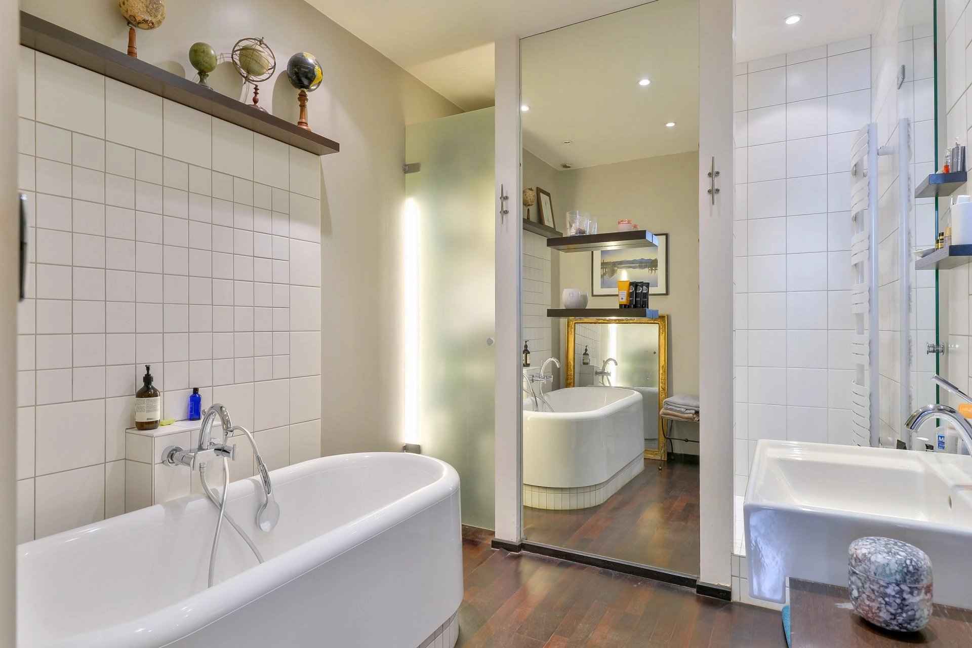 Appartement - Barnes Lyon, agence immobilière de prestige