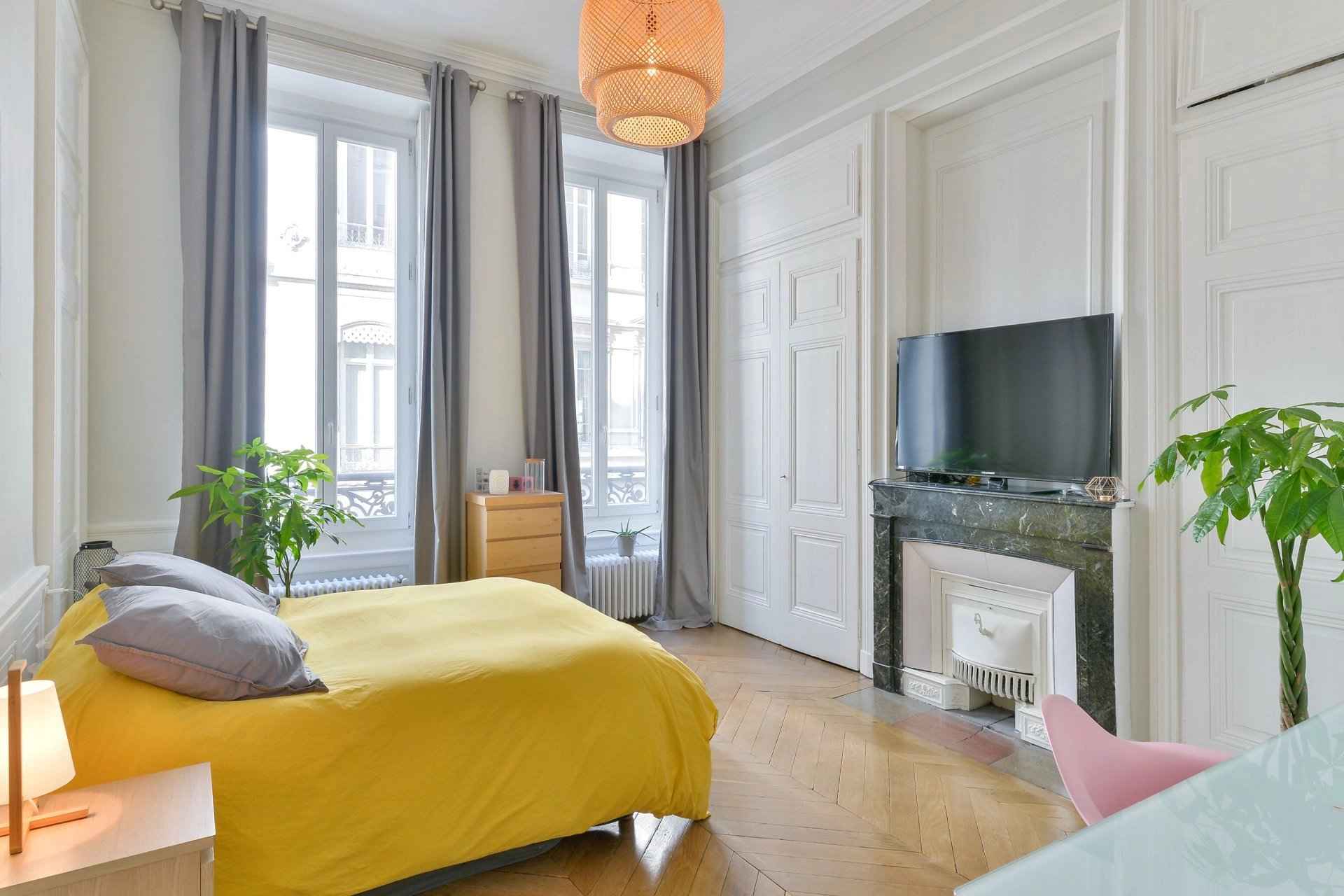 Appartement - Barnes Lyon, agence immobilière de prestige