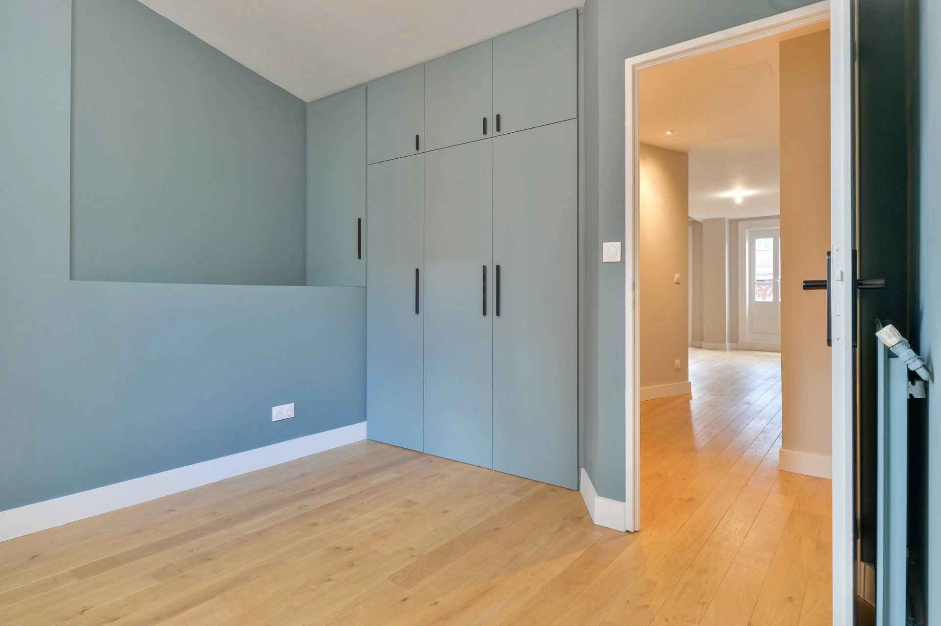 Appartement - Barnes Lyon, agence immobilière de prestige