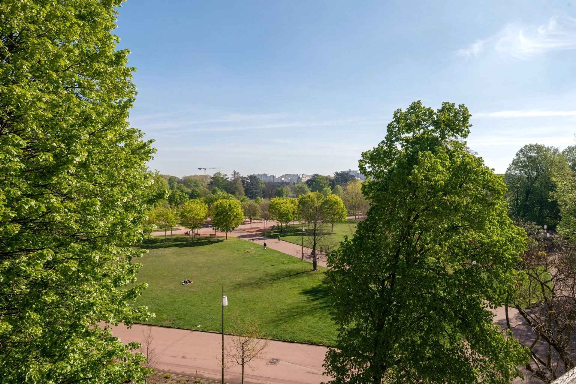 Flat - Barnes Lyon, agence immobilière de prestige