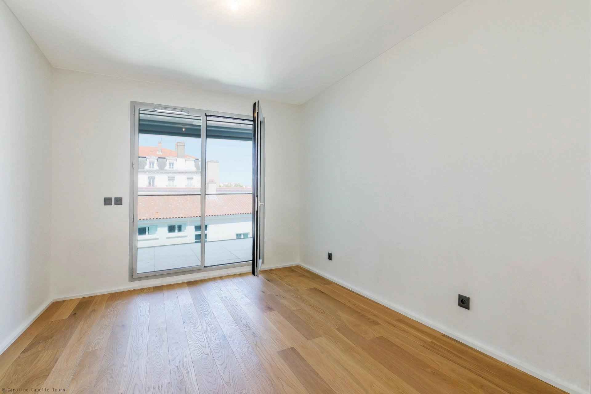 Flat - Barnes Lyon, agence immobilière de prestige