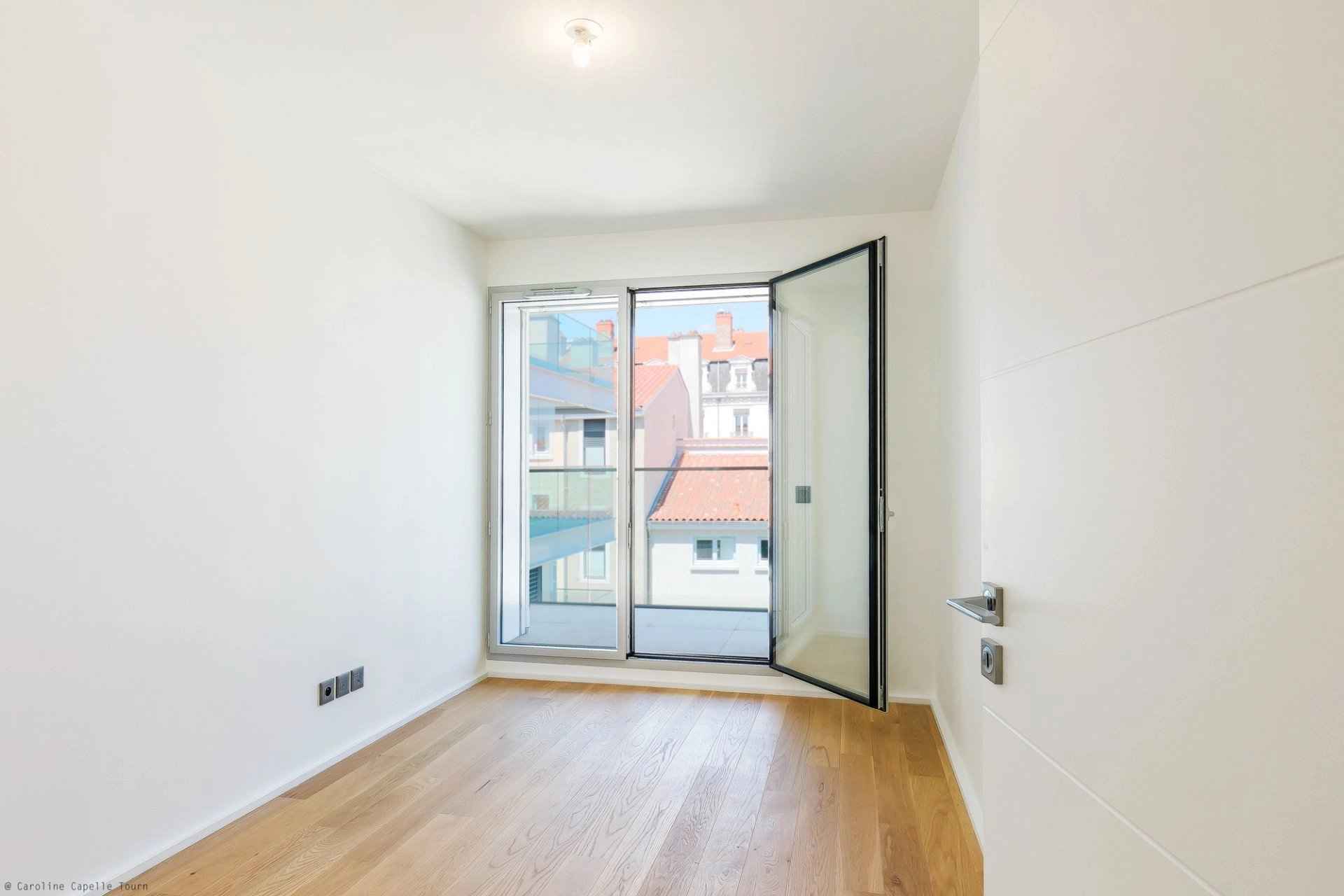 Flat - Barnes Lyon, agence immobilière de prestige