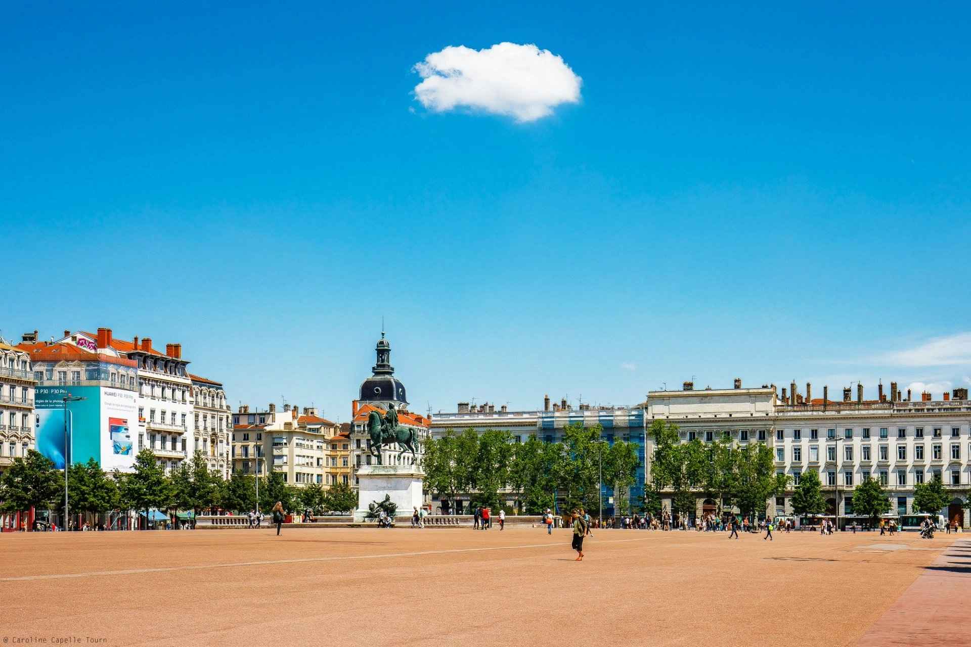 Flat - Barnes Lyon, agence immobilière de prestige