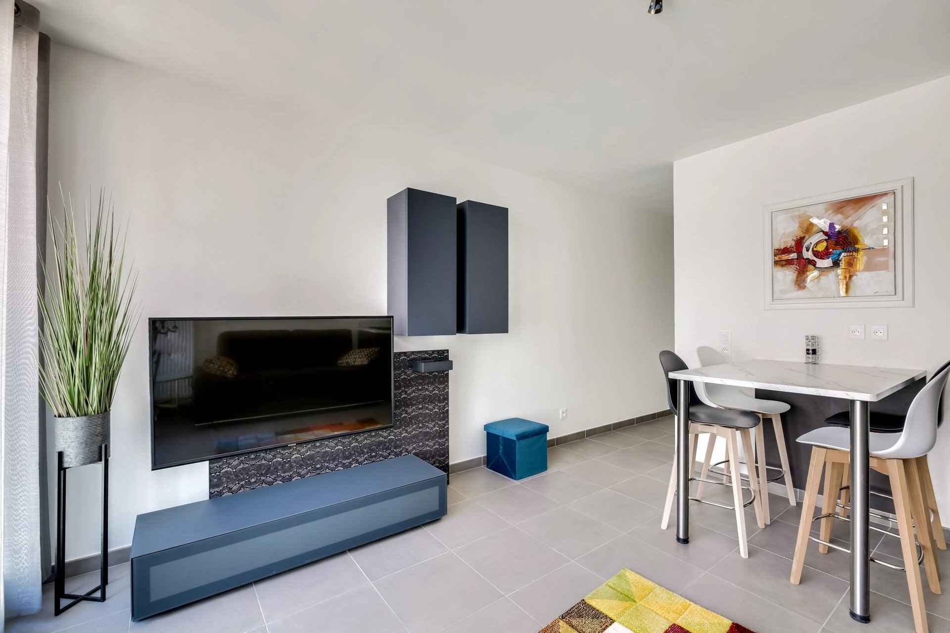 Appartement - Barnes Lyon, agence immobilière de prestige