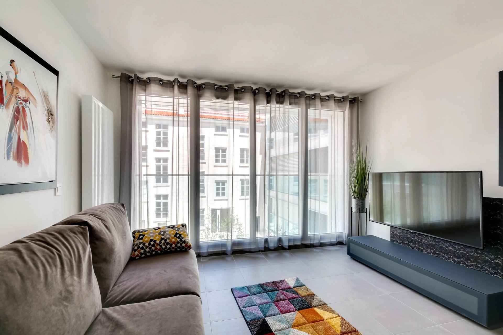 Appartement - Barnes Lyon, agence immobilière de prestige