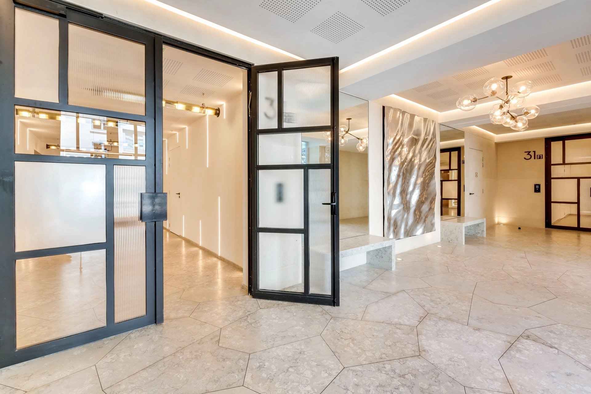 Appartement - Barnes Lyon, agence immobilière de prestige