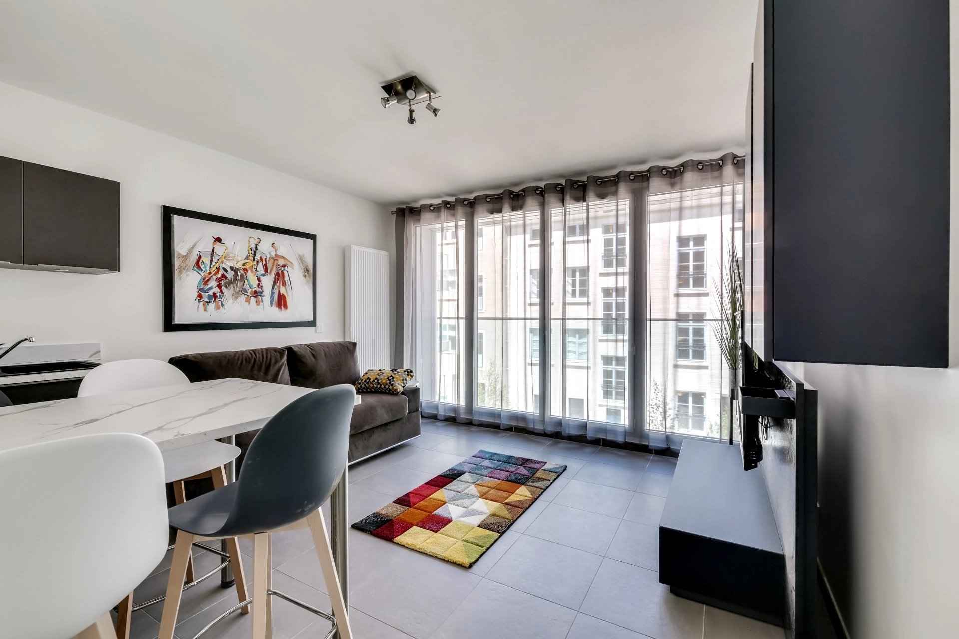 Appartement - Barnes Lyon, agence immobilière de prestige