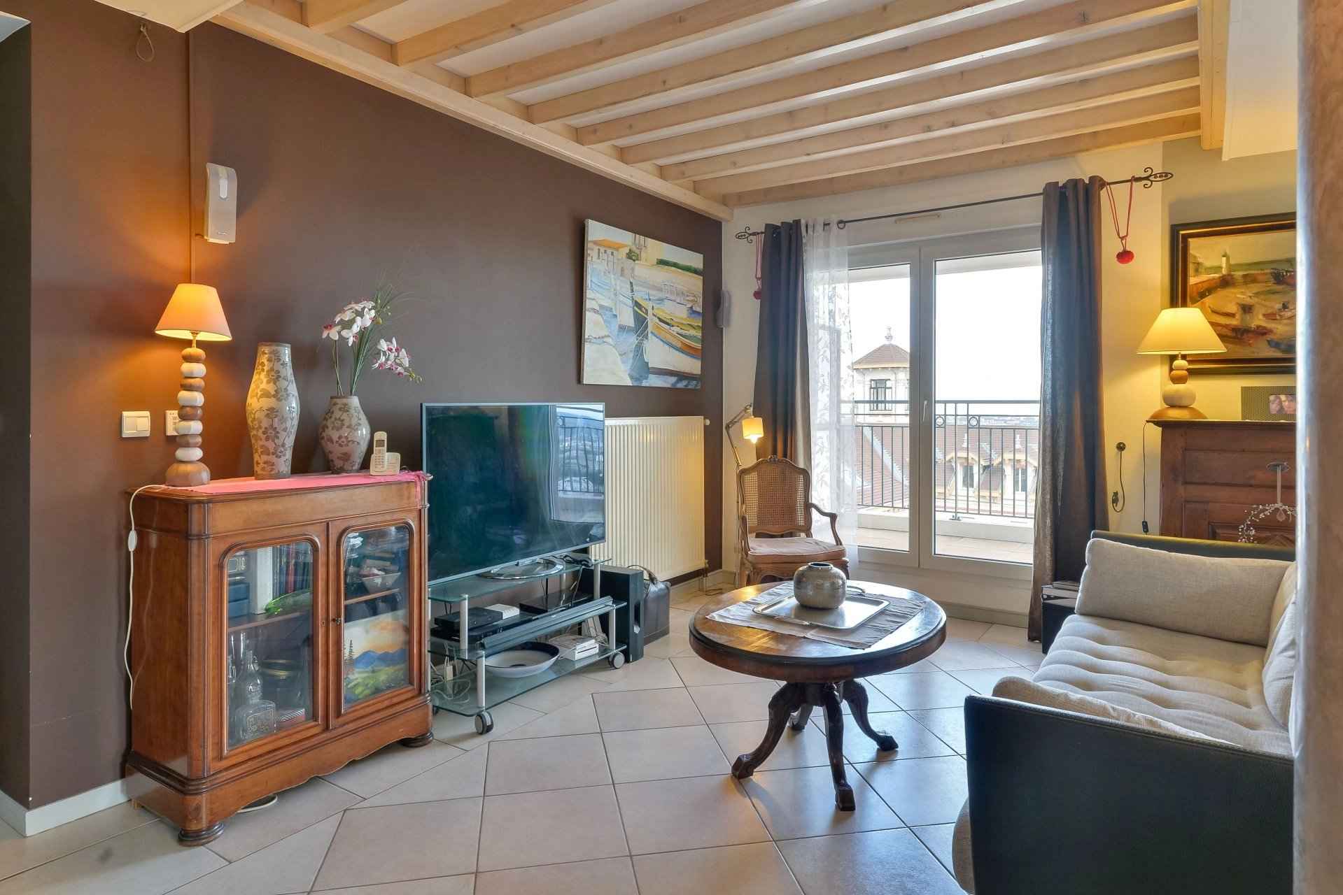 Flat - Barnes Lyon, agence immobilière de prestige