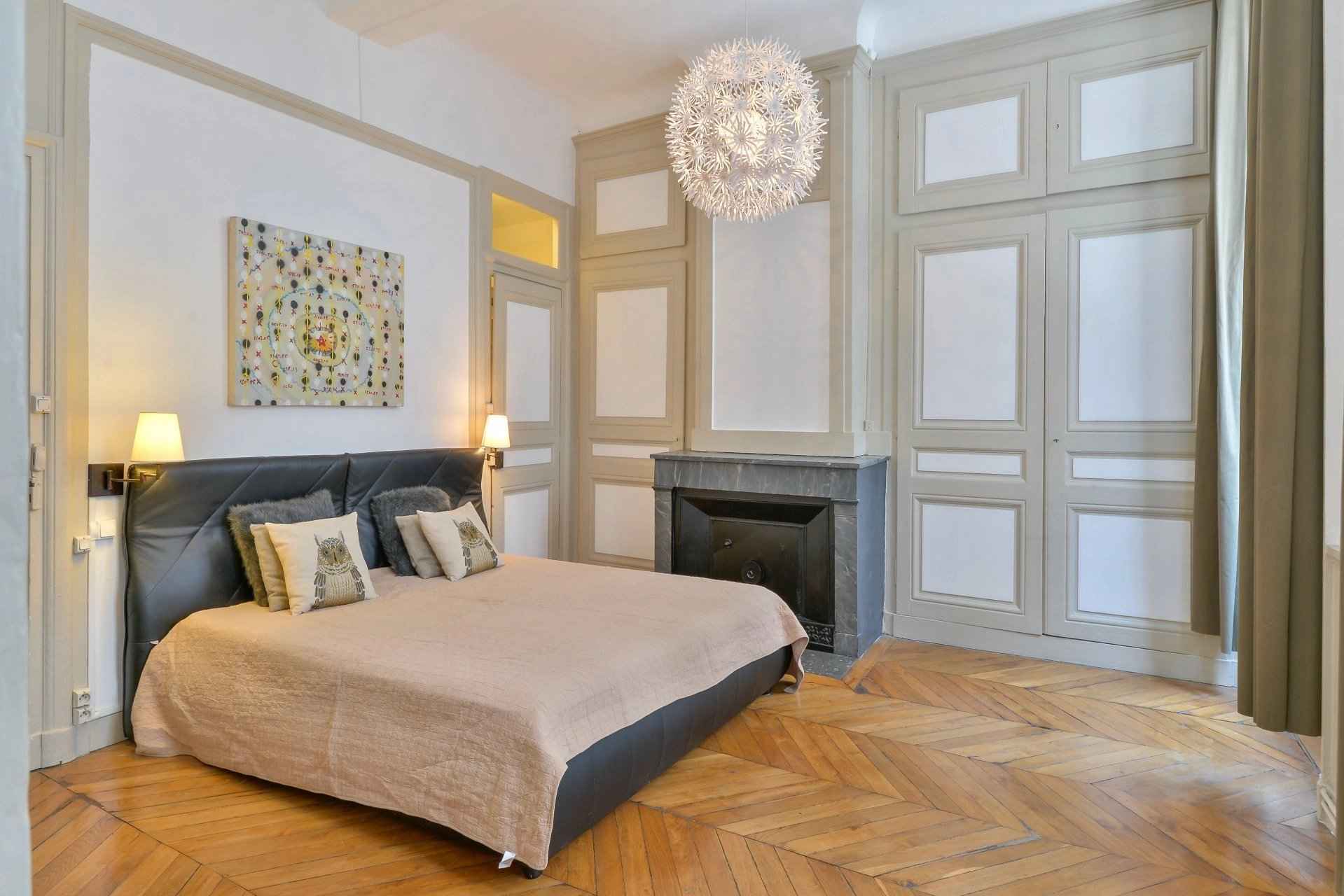 Flat - Barnes Lyon, agence immobilière de prestige