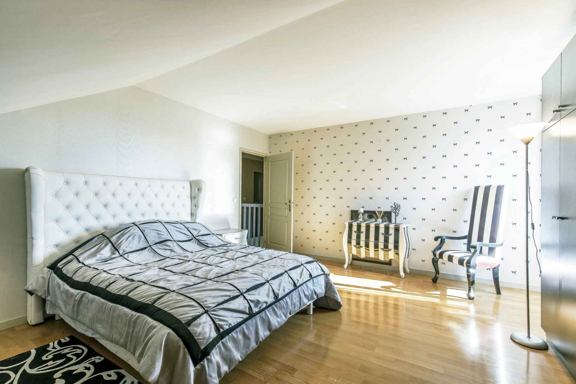 Appartement - Barnes Lyon, agence immobilière de prestige