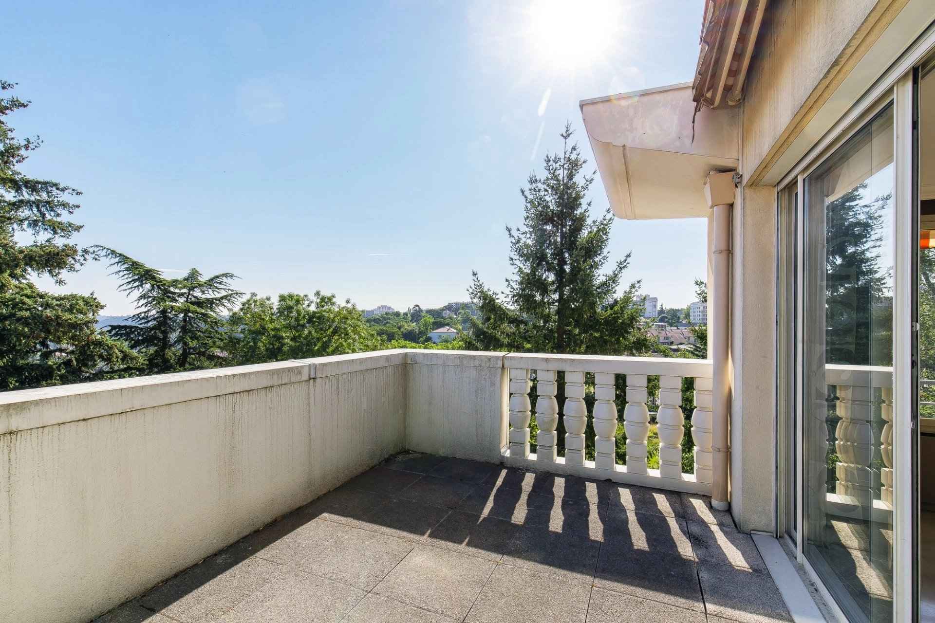 Appartement - Barnes Lyon, agence immobilière de prestige