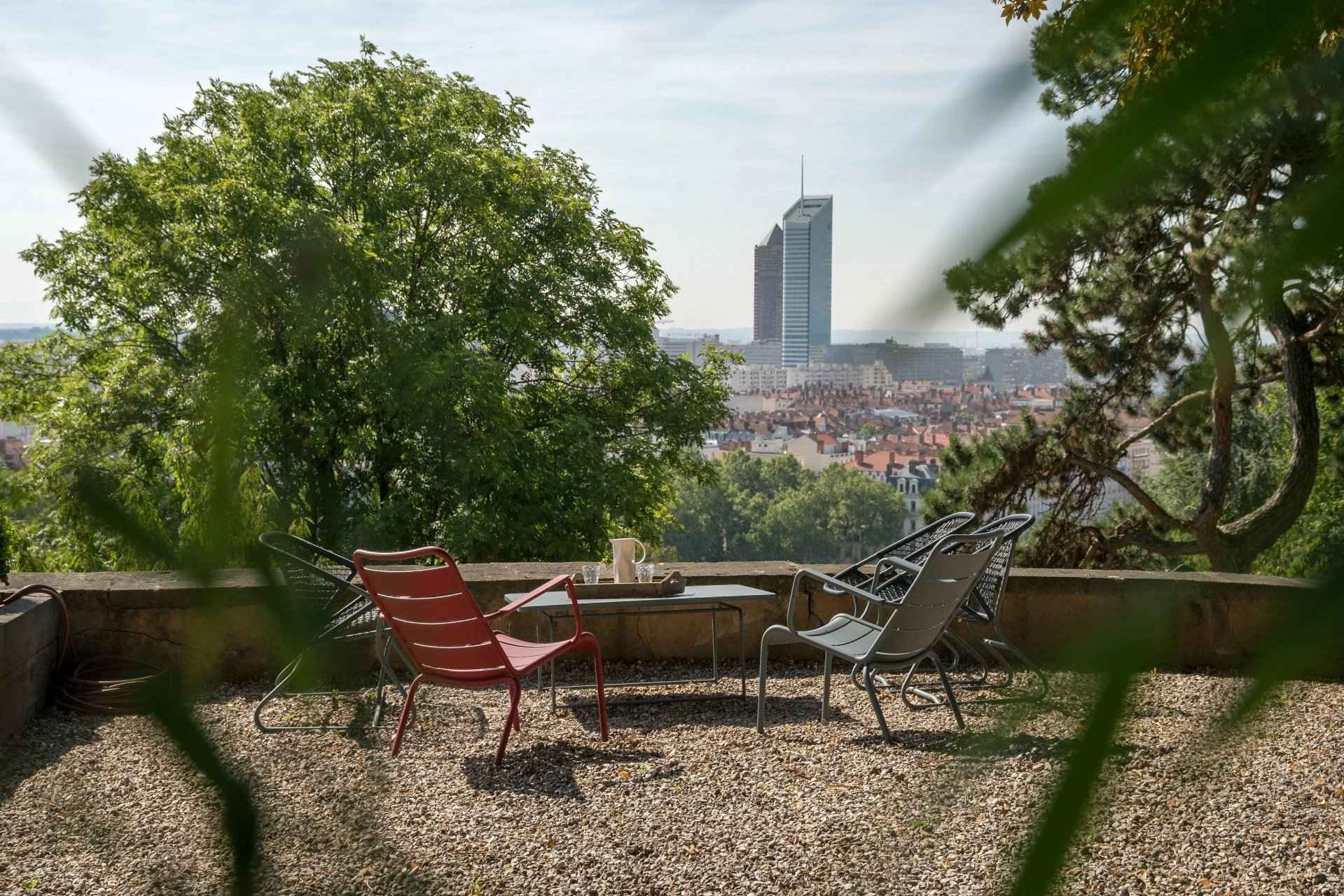 Maison / Villa - Barnes Lyon, agence immobilière de prestige