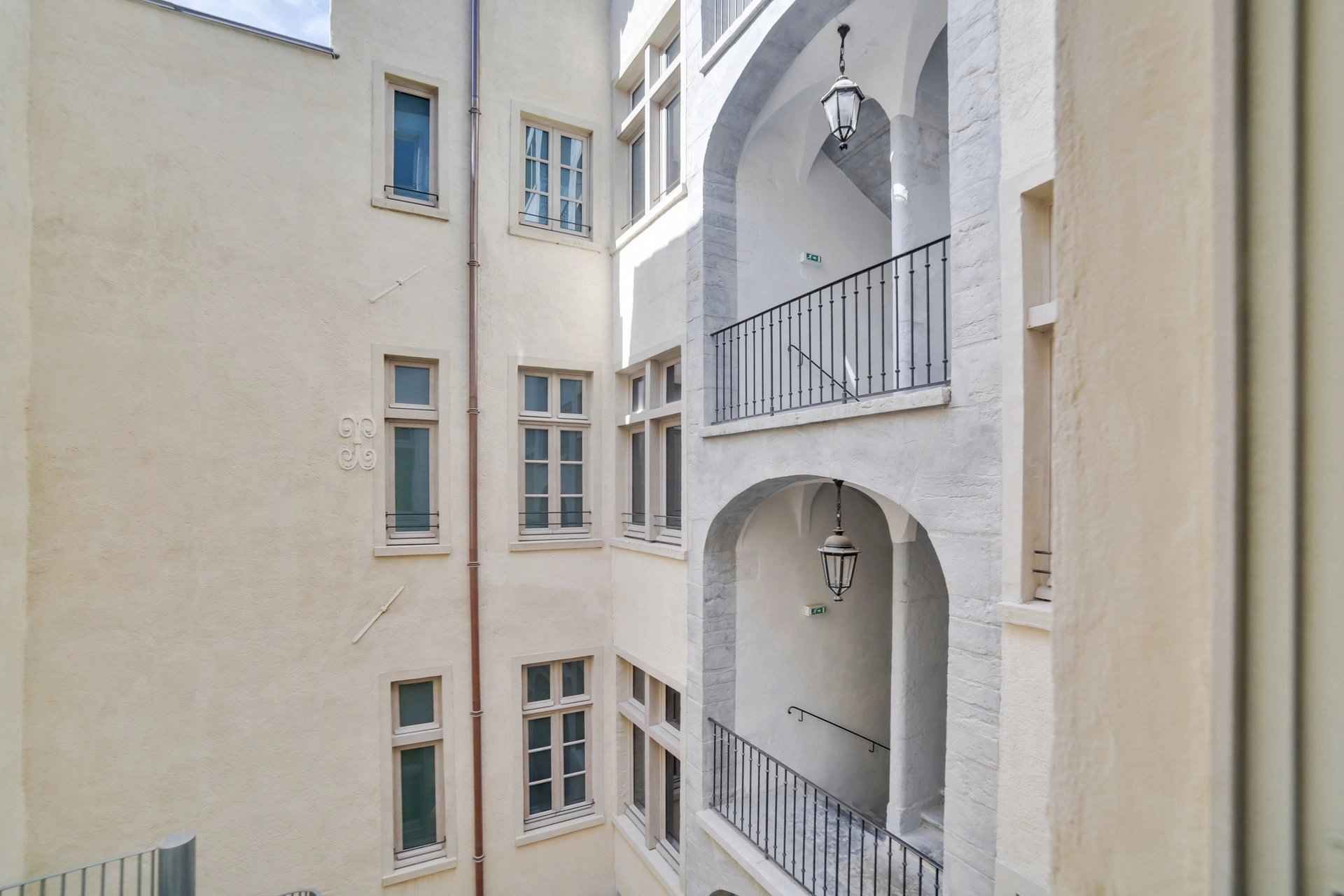 Appartement - Barnes Lyon, agence immobilière de prestige