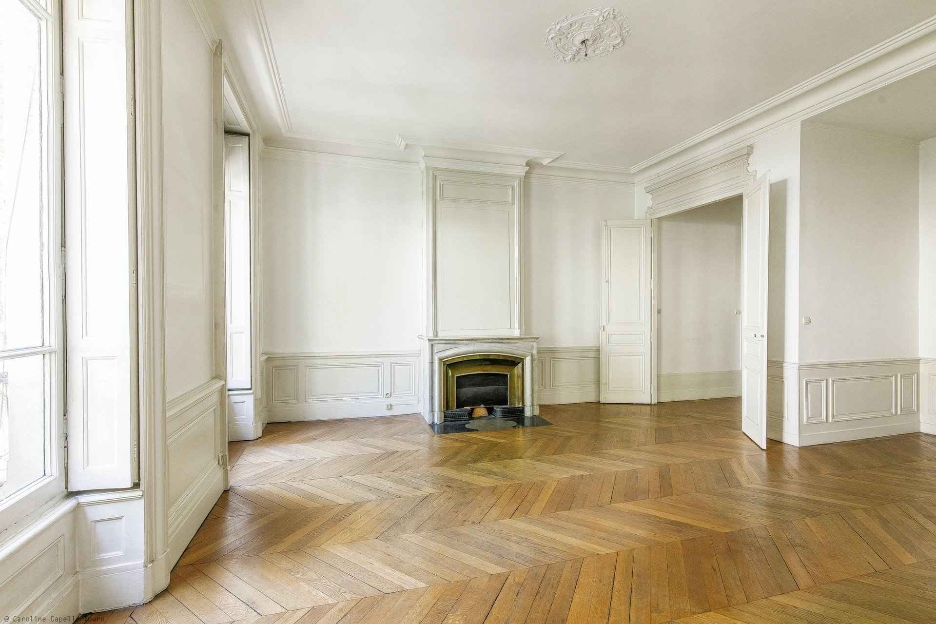 Appartement - Barnes Lyon, agence immobilière de prestige