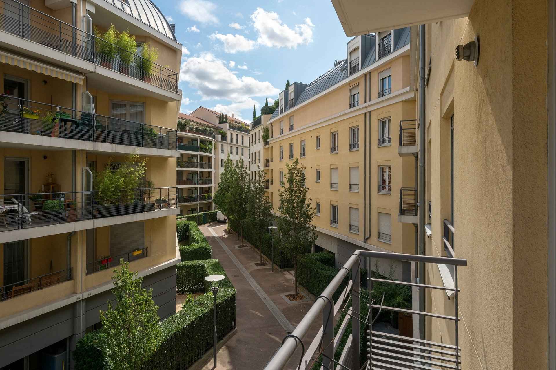 Appartement - Barnes Lyon, agence immobilière de prestige