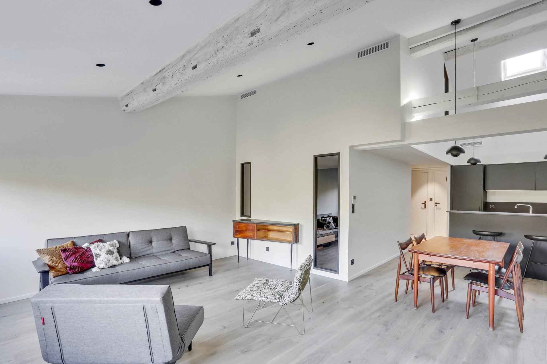 Appartement - Barnes Lyon, agence immobilière de prestige