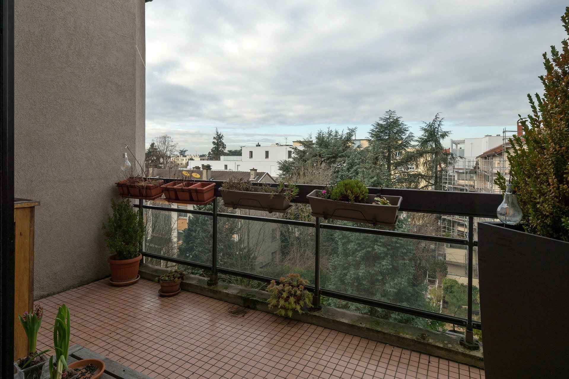 Appartement - Barnes Lyon, agence immobilière de prestige