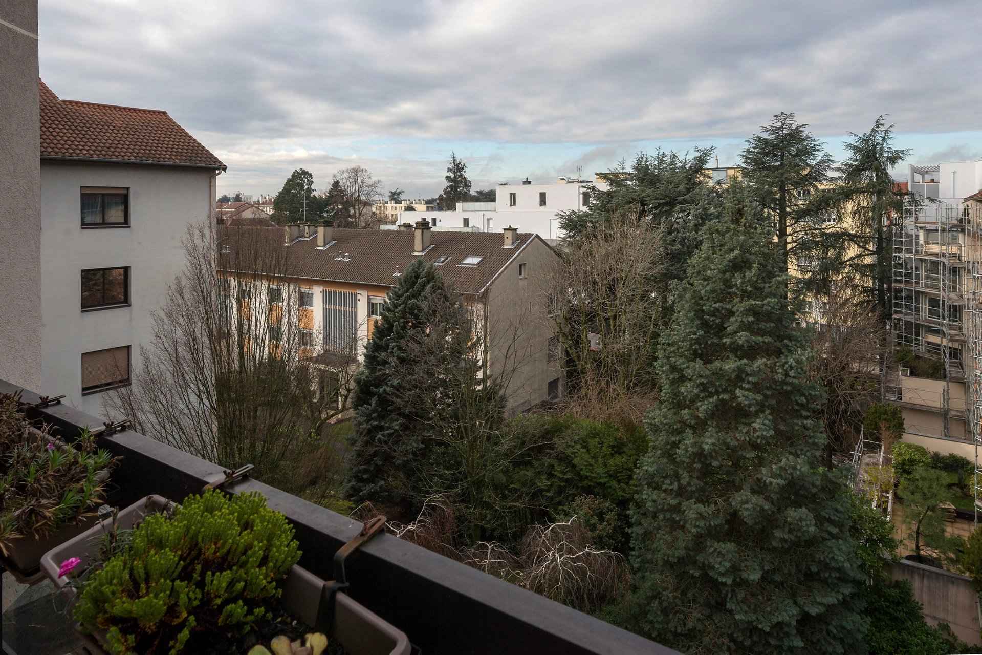 Appartement - Barnes Lyon, agence immobilière de prestige