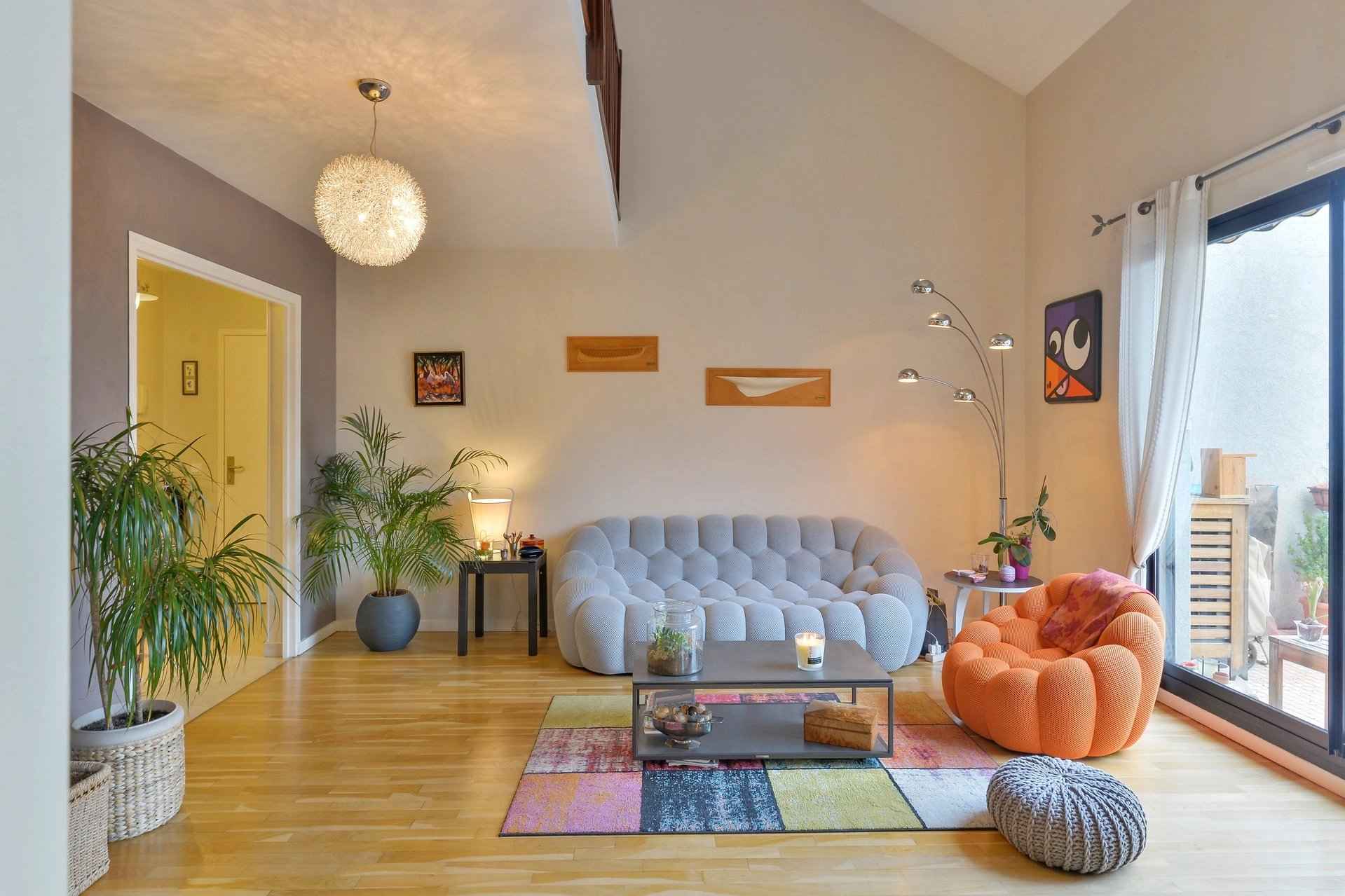 Appartement - Barnes Lyon, agence immobilière de prestige