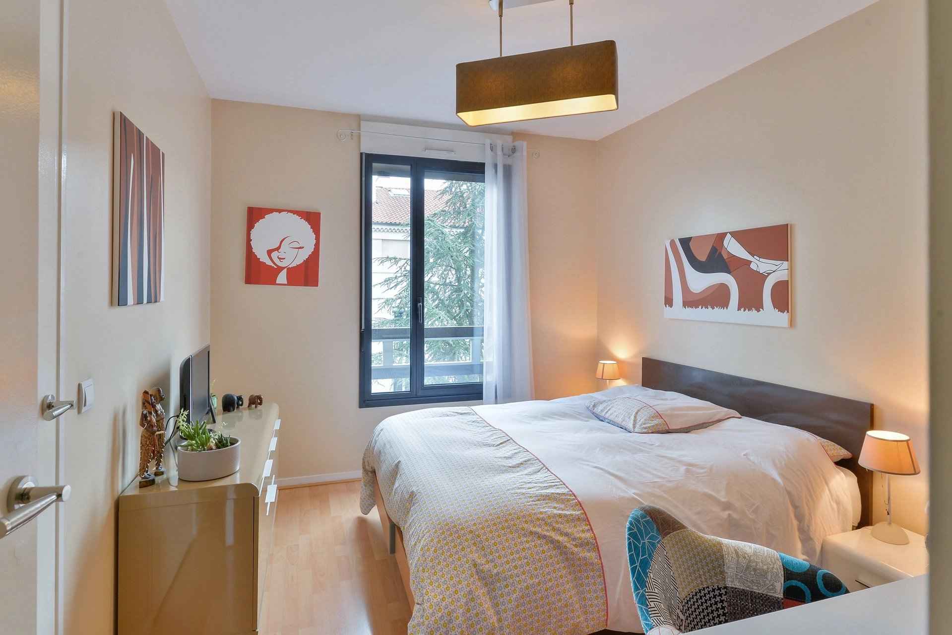 Appartement - Barnes Lyon, agence immobilière de prestige